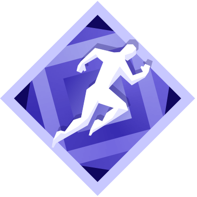 June 5k Race #1 icon