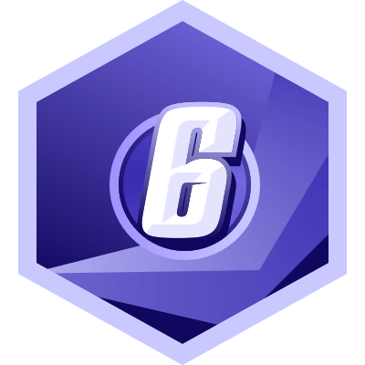 June Steps Challenge icon