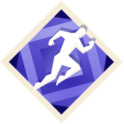 June 5k Race #2 icon