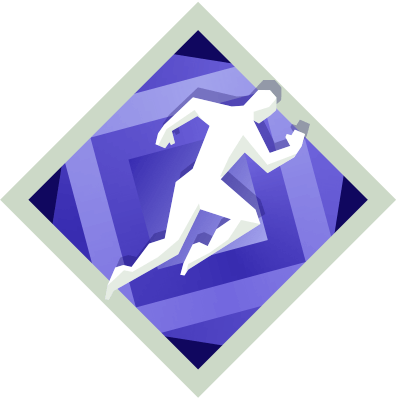 June 5k Race #3 icon