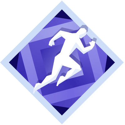 June 5k Race #4 icon