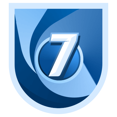 July Distance Challenge icon