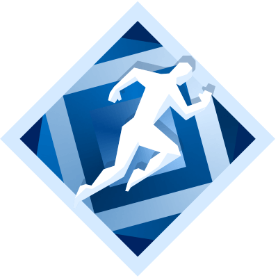 July 5k Race #1 icon