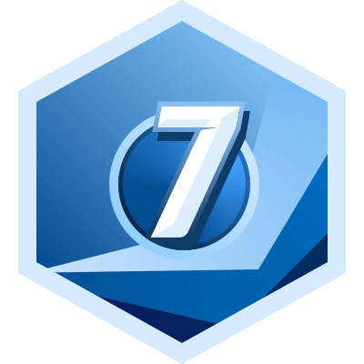 July Steps Challenge icon