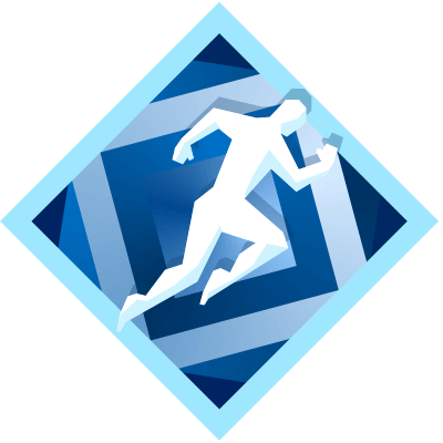 July 5k Race #2 icon