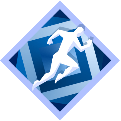 July 5k Race #3 icon