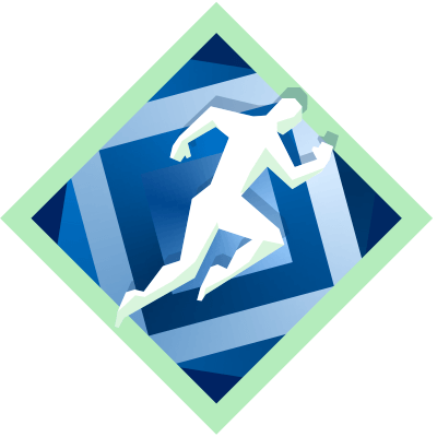 July 5k Race #4 icon