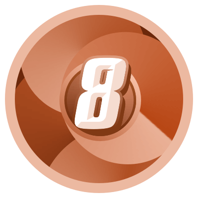 August Group Challenge icon