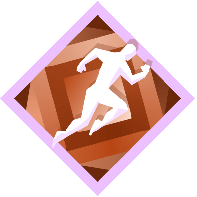 August 5k Race #4 icon