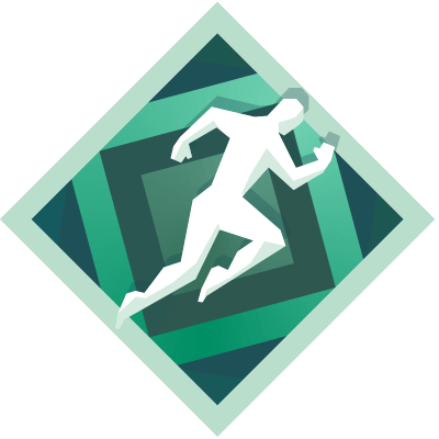 September 5k Race #1 icon