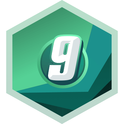 September Steps Challenge icon