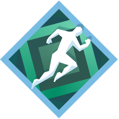 September 5k Race #2 icon