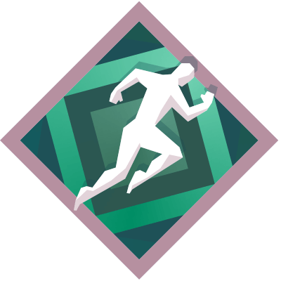 September 5k Race #4 icon