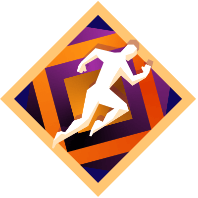 October 5k Race #1 icon
