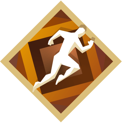 November 5k Race #1 icon