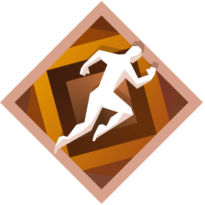 November 5k Race #2 icon