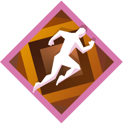 November 5k Race #4 icon