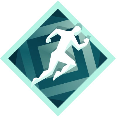 December 5k Race #1 icon