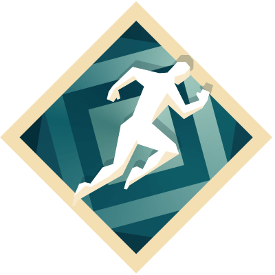 December 5k Race #3 icon