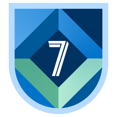July Distance Challenge icon