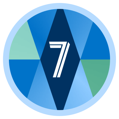 July Group Challenge icon