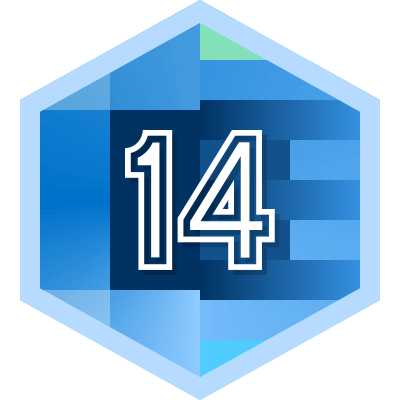 14 Days icon