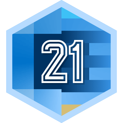 21 Days icon