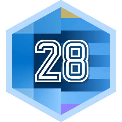28 Days icon