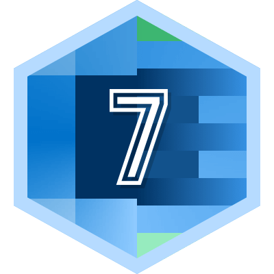 7 Days icon
