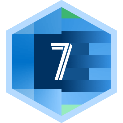 July Steps Challenge icon