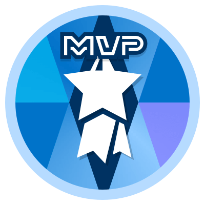 Perfect Score Group MVP Player icon