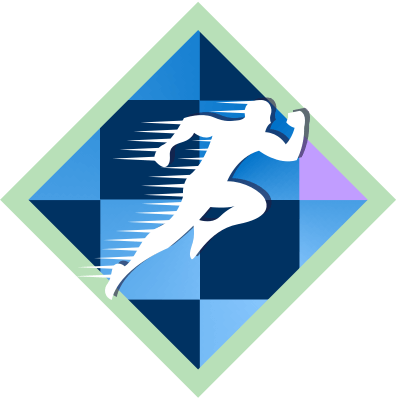 July 5k Race #2 icon