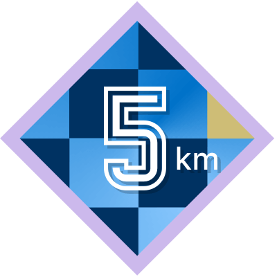 5k Completed