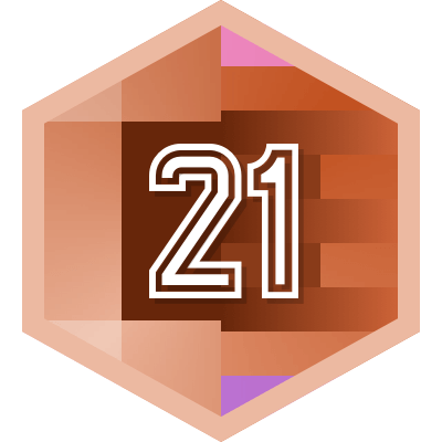 21 Days icon