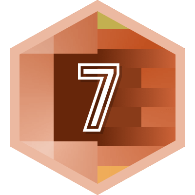 7 Days icon