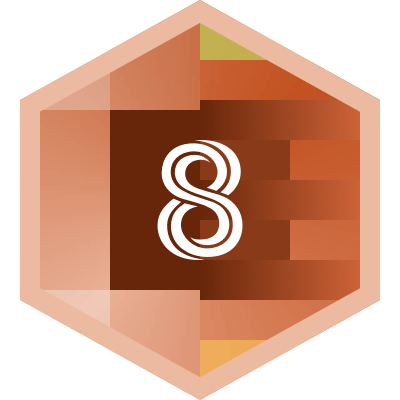 August Steps Challenge icon