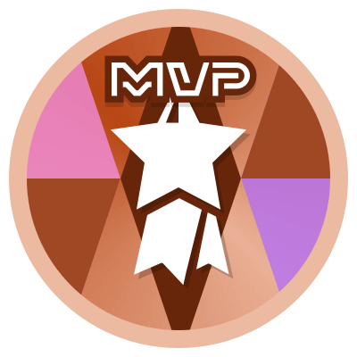 Perfect Score Group MVP Player icon