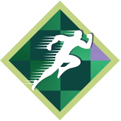 September 5k Race #3 icon