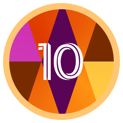 October Group Challenge icon