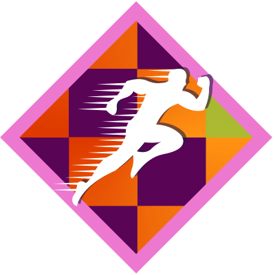 October 5k Race #2 icon