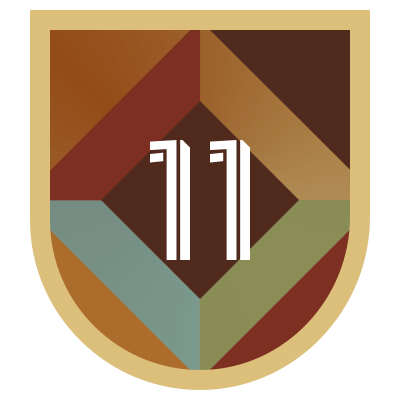 November Distance Challenge icon