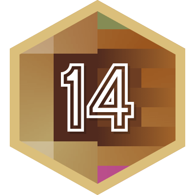 14 Days icon
