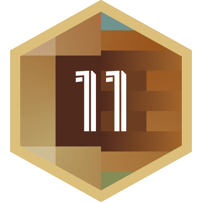 November Steps Challenge icon