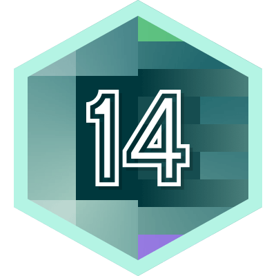 14 Days icon