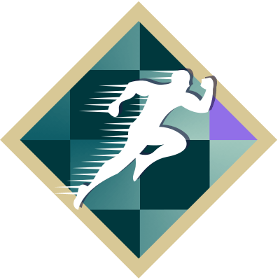 challenge badge