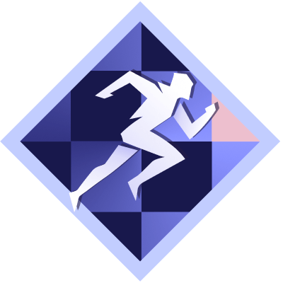 January 5k Race #1 icon