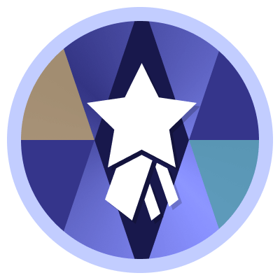 Perfect Score Club Team Player icon