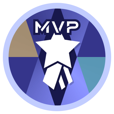 Perfect Score Group MVP Player icon