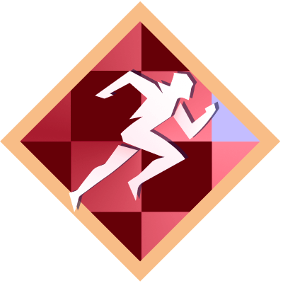 challenge badge