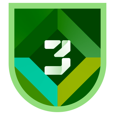 March Distance Challenge logo